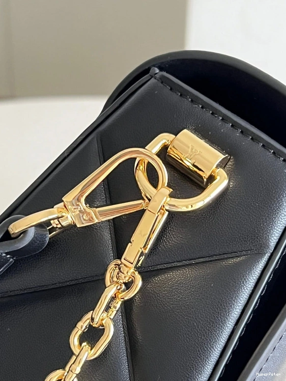 LOUIS VUITTON TWIST MM 0709